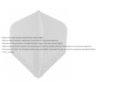 Robson Plus Flight Std. Purple (Preview 3)