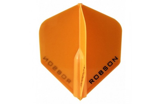 Robson Plus Flight Std. Orange (Preview 1)