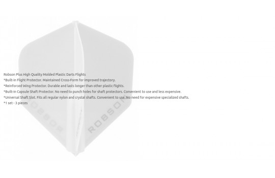 Robson Plus Flight Std. Orange (Preview 3)