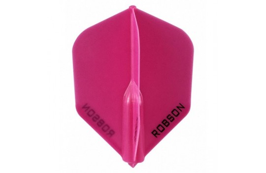 Robson Plus Flight Std.6 Pink (Preview 1)