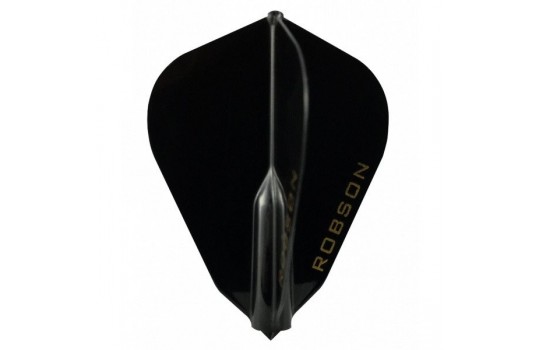 Robson Plus Flight FSH Black (Preview 1)