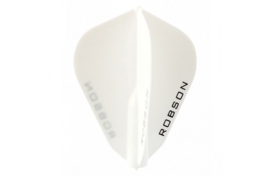 Robson Plus Flight FSH White