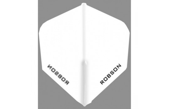 Robson Plus Flight Std. White (Preview 1)