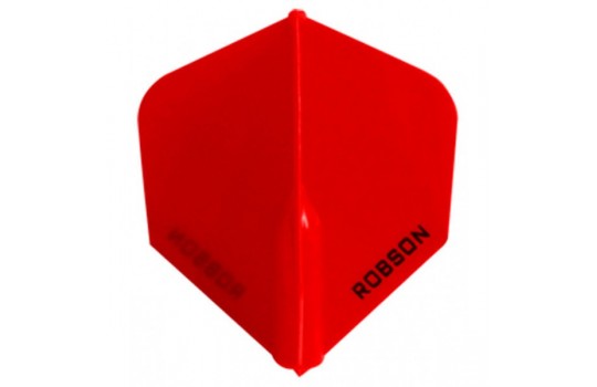 Robson Plus Flight Std. Red
