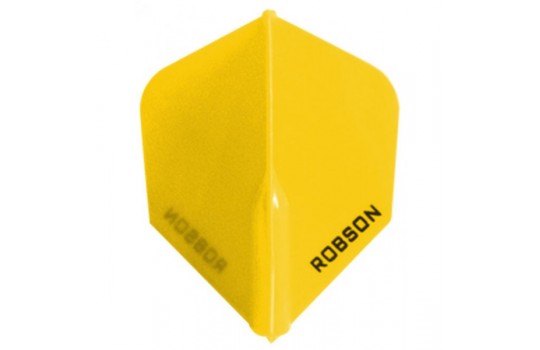 Robson Plus Flight Std.6 Yellow