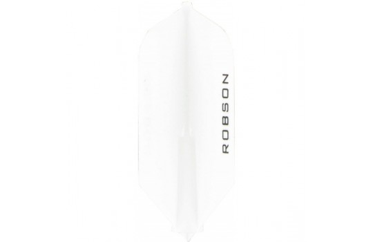 Robson Plus Flight Slim White (Preview 1)
