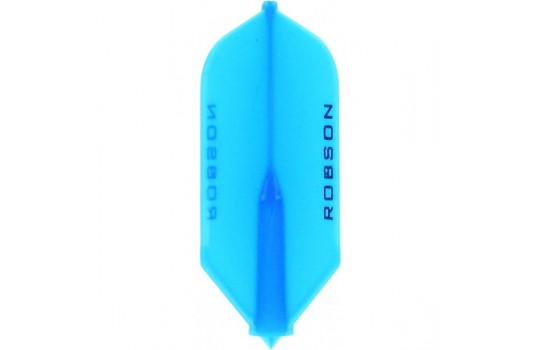 Robson Plus Flight Slim Blue (Preview 1)