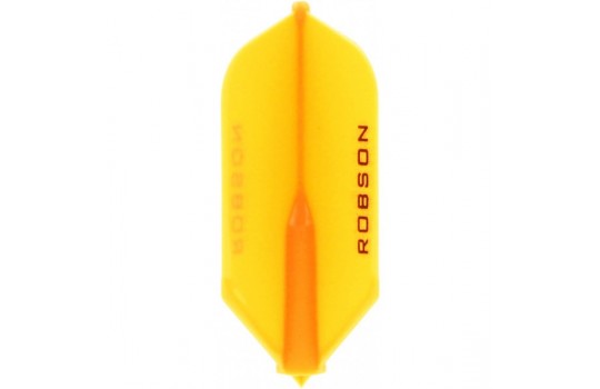 Robson Plus Flight Slim Orange (Preview 1)