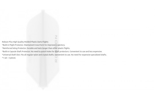 Robson Plus Flight Slim Orange (Preview 3)