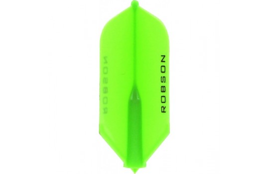 Robson Plus Flight Slim Green (Preview 1)