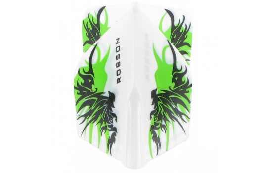 Robson Plus Flight Std. Finn White (Preview 3)