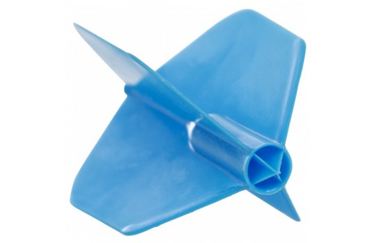 Robson Plus Flight Std. Finn White (Preview 4)