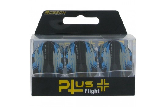 Robson Plus Flight Std. Argo Black (Preview 2)