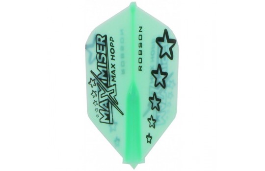 Robson Plus Flight Std.6 Maximiser (Preview 1)