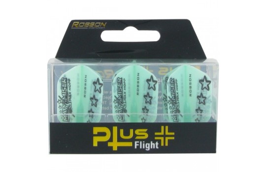 Robson Plus Flight Std.6 Maximiser (Preview 2)