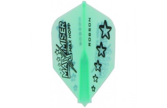 Robson Plus Flight Std. Maximiser (Preview 1)