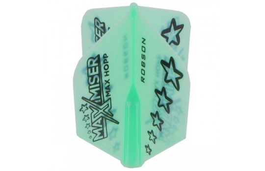 Robson Plus Flight Std. Maximiser (Preview 3)