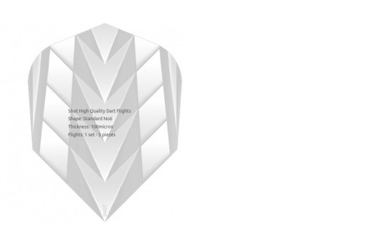 Tribal Weapon Std.6 Flight  (Preview 2)