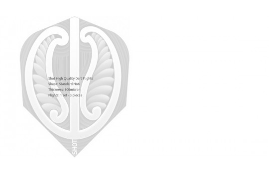 Warrior Blue Std.6 Flight  (Preview 2)