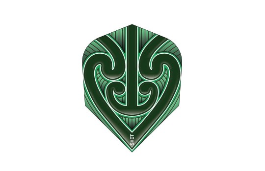 Toa Katokota Std.6 Flight (Preview 1)