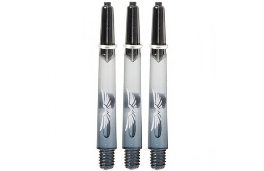 Eagle Claw Shaft Black In Between + rg.