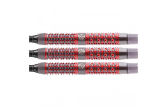 Ronin Yu I 95% 19g Front-Weight Softtip (Preview 1)