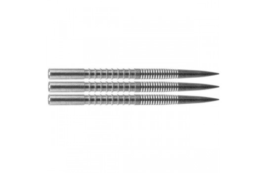TARGET Firepoint Silver 32mm