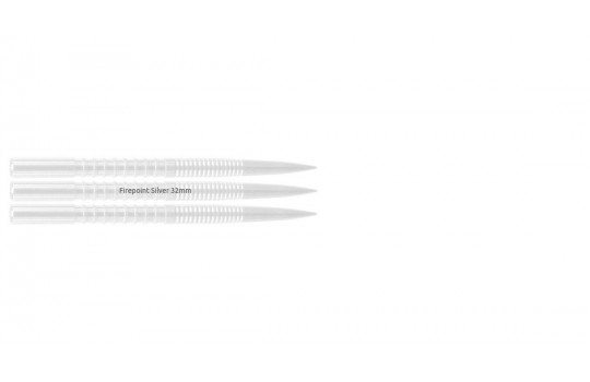 TARGET Firepoint Silver 32mm