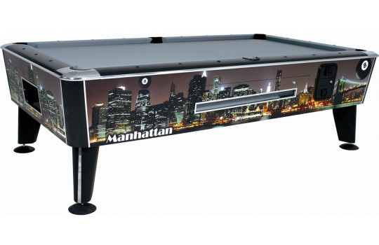 New York 8ft (Preview 1)