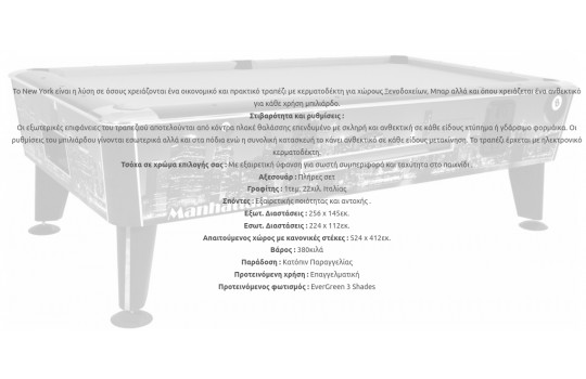 New York 8ft (Preview 5)