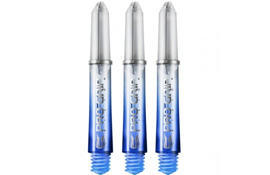 Pro Grip Vision Blue Short