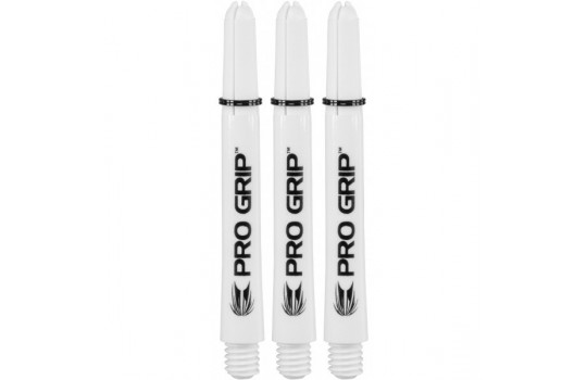 Pro Grip White In Between Plus