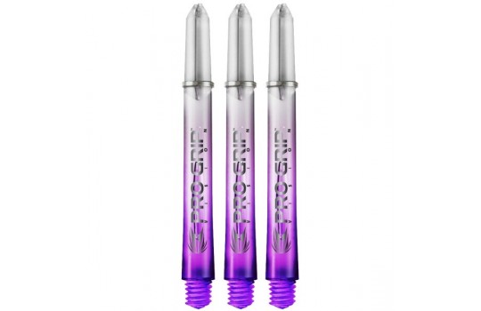 Pro Grip Vision Purple Medium