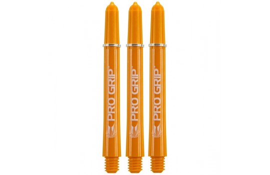Pro Grip Orange Medium 