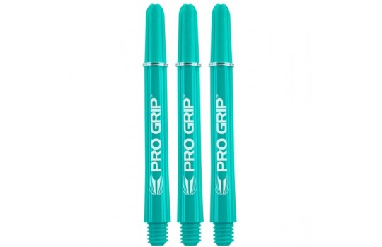 Pro Grip Aqua Medium