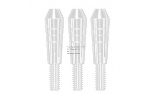 Power Titanium Gen-2 Spare Tops