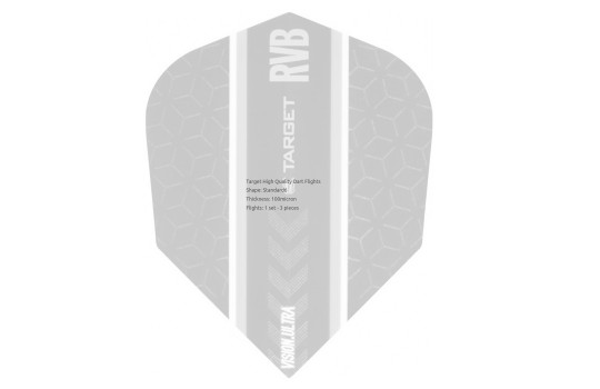 Vision 100 Ultra Player Std.6 RVB Black 2018 (Preview 3)