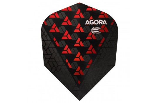 Vision Ultra Agora Std.6 Red