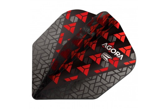Vision Ultra Agora Std.6 Red