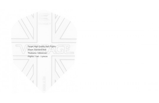 Vision 100 Ultra Rob Cross Std.6 (Preview 2)