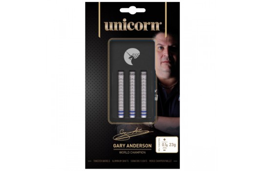 Phase 3 90% TUNGSTEN - GARY ANDERSON 21G (Preview 2)