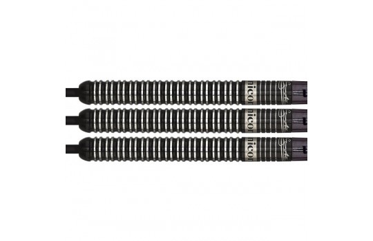 Phase 3 NOIR 90% - GARY ANDERSON 27G - Deluxe (Preview 1)