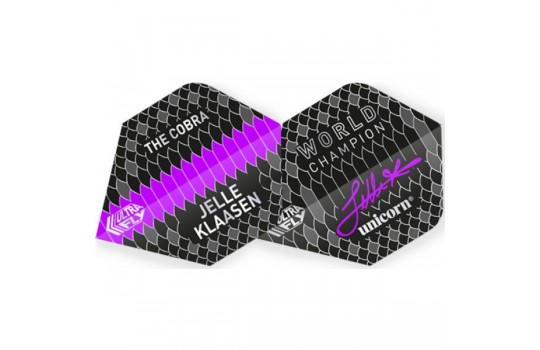 ULTRAFLY.100 - BIG WING FLIGHT - JELLE KLAASEN (Preview 1)