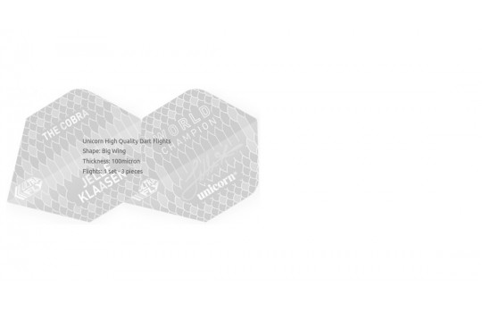 ULTRAFLY.100 - BIG WING FLIGHT - JELLE KLAASEN (Preview 2)