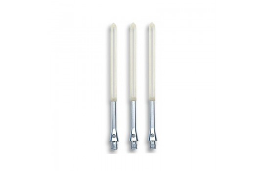 SLIKSTIK + ALUMINIUM - NATURAL MEDIUM