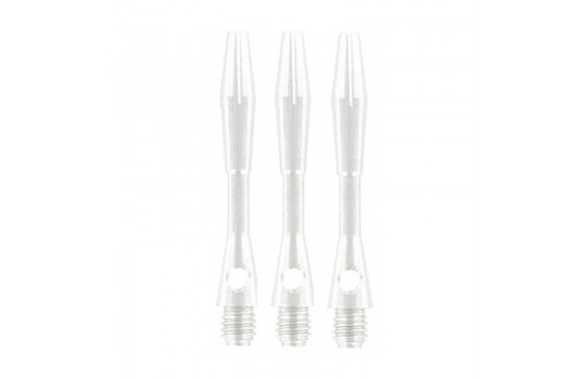 XL ALUMINIUM SHAFT SHORT