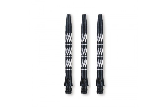 WORLD CHAMPION ALUMINIUM SHAFT MED BLK