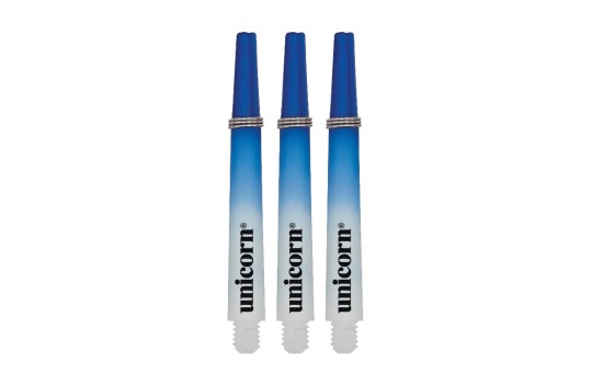 GRIPPER3 TWO-TONE - BLUE/WHT MED SML THD