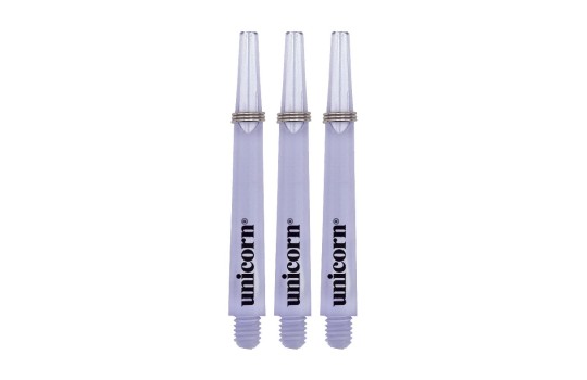 GRIPPER3 MIRAGE SHAFT PURPLE MED SML THD