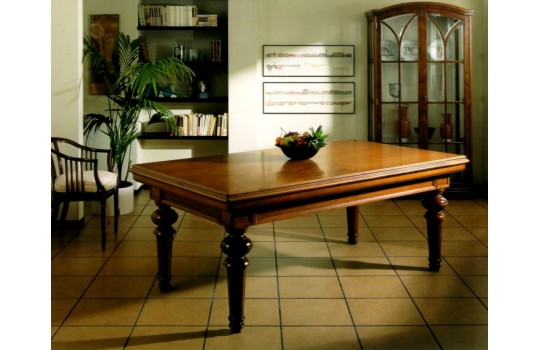 Longoni Versailles 7,5ft (Τραπεζαρία)